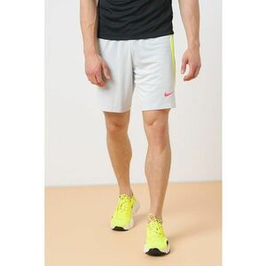 Nike NIKE DRI-FIT Pantaloni sport bărbați, gri, mărime M imagine