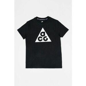 Tricou cu imprimeu logo ACG imagine