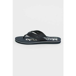 Papuci flip-flop cu logo imagine