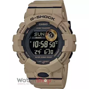 Ceas Casio G-Shock GBD-800UC-5DR GBD-800UC-5ER Step Tracker imagine