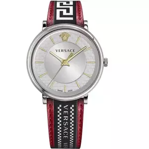 Ceas Versace V-Circle VE5A01421 imagine