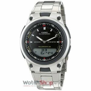 Ceas Casio YOUTH AW-80D-1A imagine