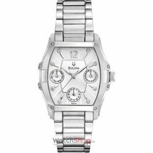 Ceas Bulova DIAMOND 96P127 Wintermoor imagine