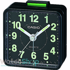Ceas de birou Casio WAKE UP TIMER TQ-140-1DF imagine
