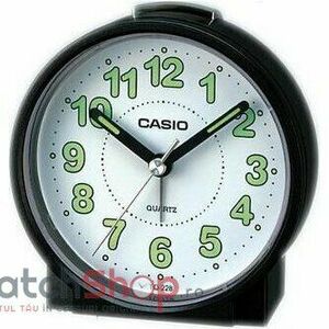 Ceas de birou Casio WAKE UP TIMER TQ-228-1DF imagine