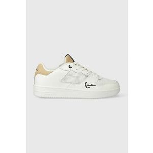 Karl Kani sneakers 89 PRM culoarea alb, 1080970 KKFWM000173 imagine