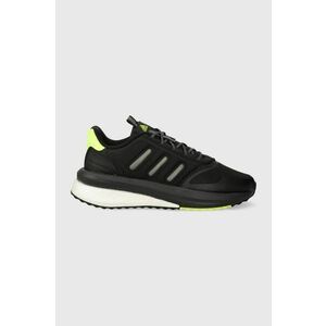 adidas sneakers X_Plrphase culoarea negru imagine