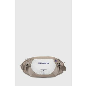 Salomon borsetă Trailblazer culoarea gri LC2183900 imagine