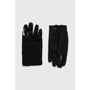 POC mănuși de ciclism Resistance Enduro culoarea negru imagine