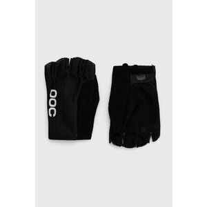 POC mănuși de ciclism Agile Short culoarea negru imagine