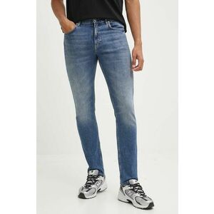Karl Lagerfeld Jeans jeansi barbati, 245D1104 imagine