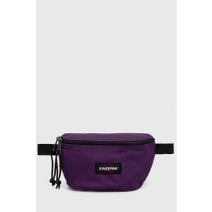Eastpak borsetă culoarea violet imagine