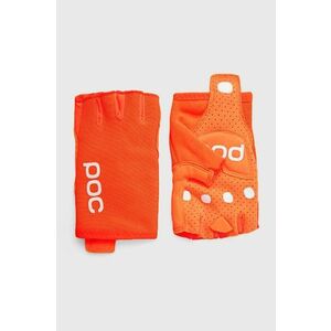 POC mănuși de ciclism AVIP Glove Short culoarea portocaliu imagine