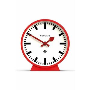 Newgate ceas de masă Railway Mantel Clock imagine