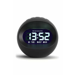 Newgate ceas cu alarmă Centre Of The Earth Alarm Clock imagine
