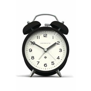 Newgate ceas cu alarmă Charlie Bell Echo Alarm Clock imagine