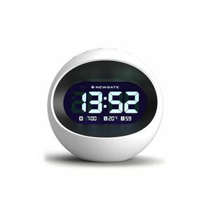 Newgate ceas cu alarmă Centre Of The Earth Alarm Clock imagine