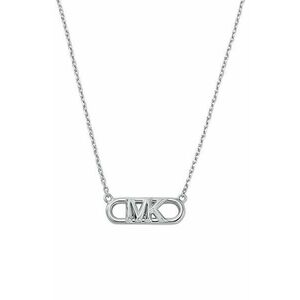Michael Kors colier de argint MKC164200040 imagine