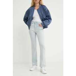 Levi's jeansi 725 HIGH RISE BOOTCUT femei high waist imagine