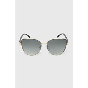 Answear Lab ochelari de soare femei, culoarea gri imagine