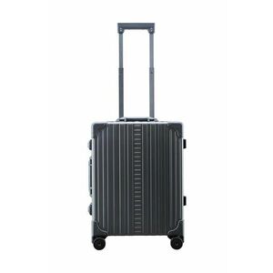 ALEON valiza 21" Domestic Carry-On culoarea negru, 2155 imagine