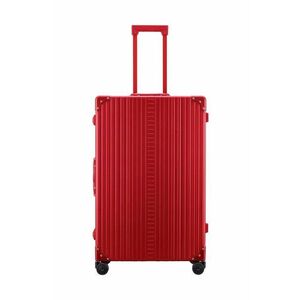 ALEON valiza 30" Macro Traveler culoarea rosu, 3055 imagine