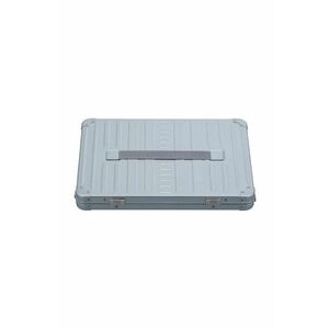 ALEON husa laptop Laptop Sleeve culoarea argintiu, AC 3604 imagine