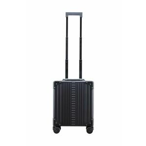 ALEON valiza 16" Vertical Underseat Carry-On culoarea negru, 1655 imagine