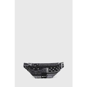 Karl Lagerfeld Jeans borseta culoarea negru, 245J3039 imagine