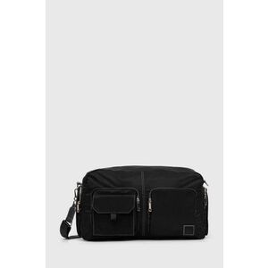 MAX&Co. geanta culoarea negru, 2426516026200 imagine