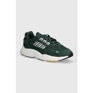 adidas Originals sneakers Ozmillen culoarea verde, IF9596 imagine