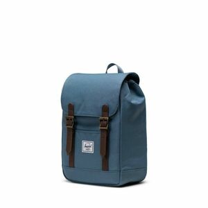 Genti Femei Herschel Supply Co Retreattrade Mini Backpack Steel Blue imagine