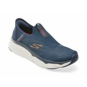 Pantofi sport SKECHERS bleumarin, 220389, din material textil imagine