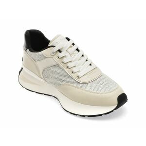 Pantofi sport ALDO albi, 13740423, din material textil imagine