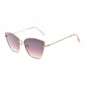 Ochelari de soare ALDO roz, 13763063, din metal imagine