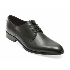 Pantofi eleganti ALDO negri, 13749090, din piele naturala imagine