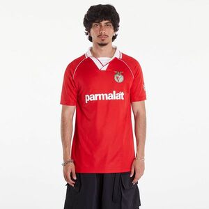 COPA SL Benfica 1994 - 95 Retro Football Shirt UNISEX Red imagine