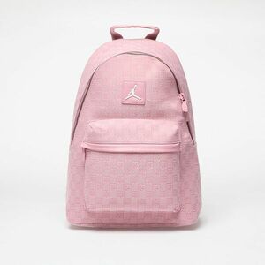 Jordan Monogram Backpack Pink Glaze imagine