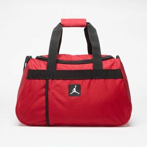 Jordan Jordan Essentials Duffle Bag Gym Red imagine