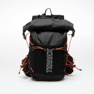 adidas Terrex Aeroready Speed Hiking Backpack Black/ White imagine