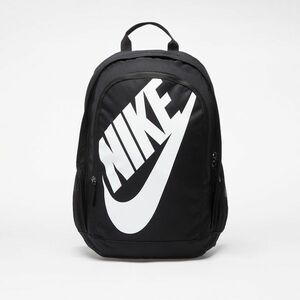 Nike Sportswear Hayward Futura 2.0 Backpack Black/ Black/ White imagine