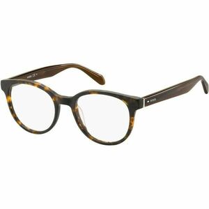 Ochelari de vedere barbati Fossil FOS7012 N9P imagine