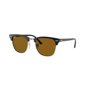 Ray-Ban RB3016 W3387 Clubmaster imagine
