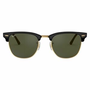Ray-Ban RB3016 W0365 Clubmaster imagine
