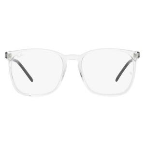 Ochelari de vedere unisex Ray-Ban RX5387 8181 imagine