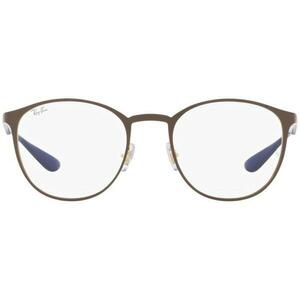 Ochelari de vedere unisex Ray-Ban RX6355 3159 imagine