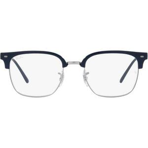 Ray-Ban RX7216 8210 New Clubmaster imagine