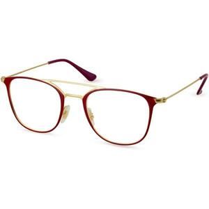 Ochelari de vedere unisex Ray-Ban RX6377 2910 imagine