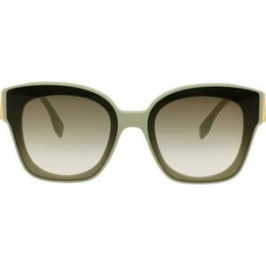 Ochelari de soare femei Fendi FE40098I 95P imagine