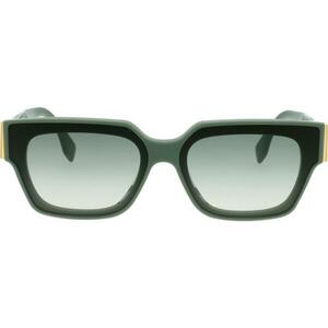 Ochelari de soare femei Fendi FE40099I 98B imagine